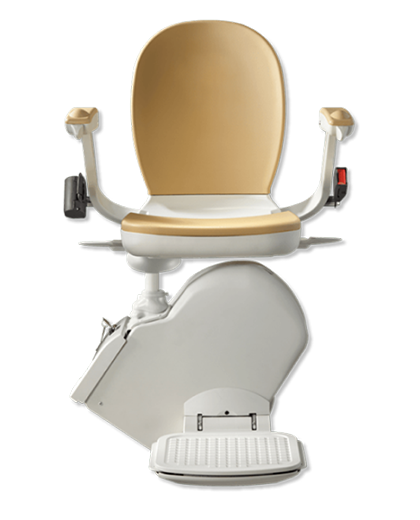 Acorn Straight Stairlift